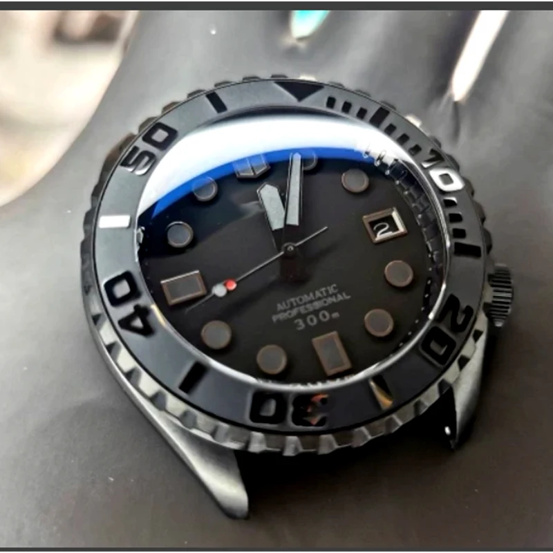 31.5mm Sapphire Crystal Watch Glass with AR Coating 6 31.5mm Sapphire Crystal Watch Glass with AR Coating - Image 6