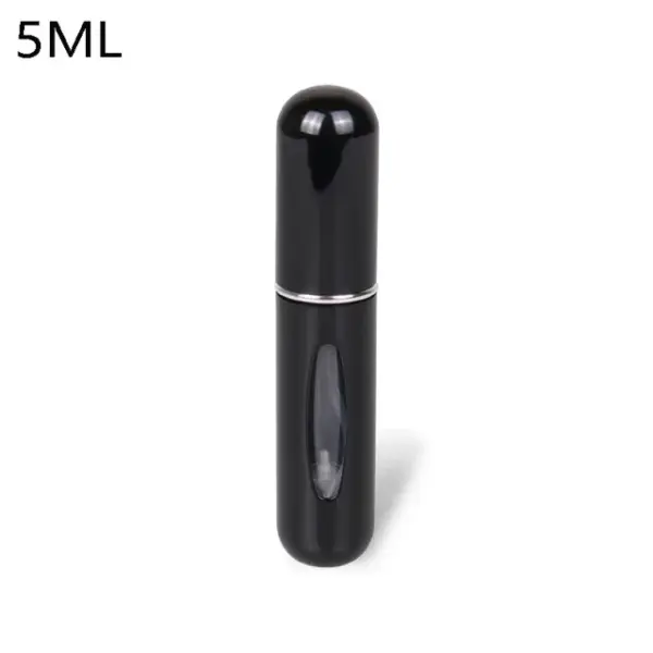 8ml Portable Refillable Perfume Atomizer - Image 10