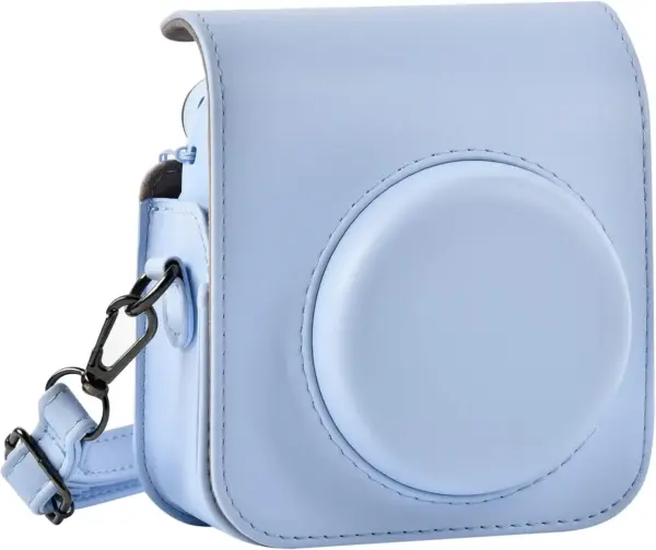 Instax Mini 12 Camera Protective Case Bag - Image 11