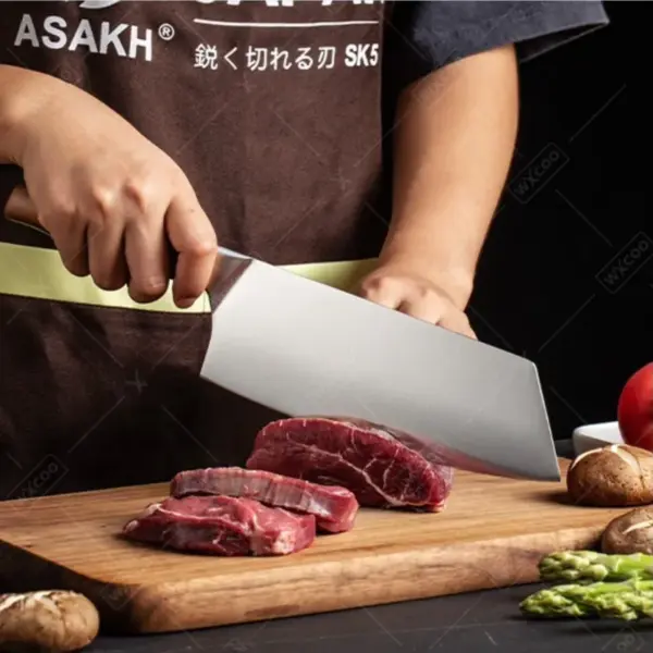 Professional 19.5cm Chef's Deboning Knife - Image 3