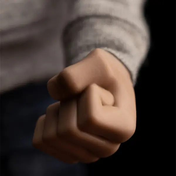 Worldbox AT040 1/6 Action Figure Hands and Feet Set - Image 2