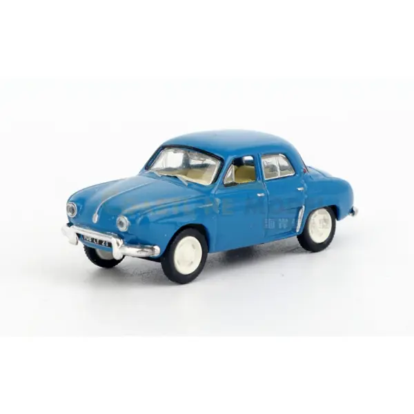 NOREV 1:87 Diecast Alloy Peugeot Renault Model - Image 4