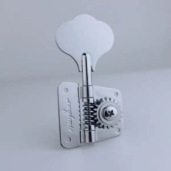 Guyker Bass Tuners 1:20 Ratio Chrome Set - Image 2