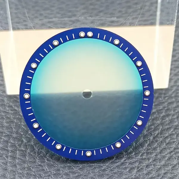 NH35/NH36/NH70 28.5mm Watch Frame Luminous - Image 2