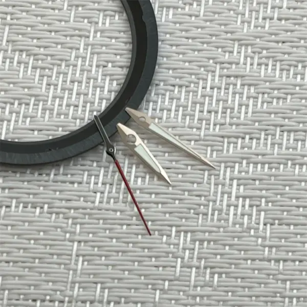 Triangular Luminous Watch Dial for NH34/NH35 - Image 17