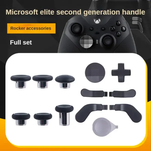 Xbox Elite Series 2 Controller Repair Kit - Image 2