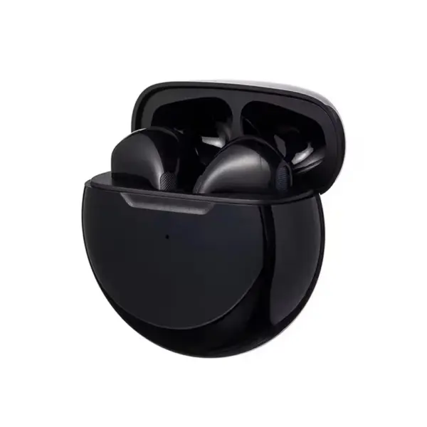 Pro 6 TWS Bluetooth Earphones for Android - Image 11