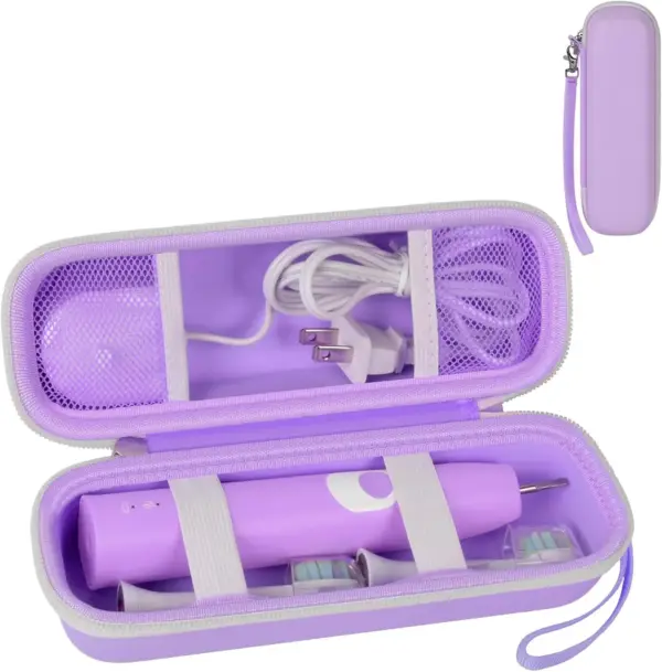 Travel Case for Philips Sonicare and Oral-B - Image 7