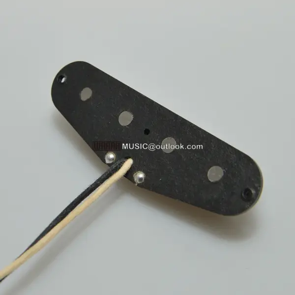 Alnico V Pickups for Tele Bass Guitar - Image 4