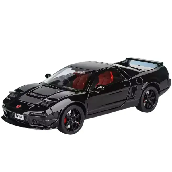 1:32 Honda NSX Diecast Metal Car Model - Image 7