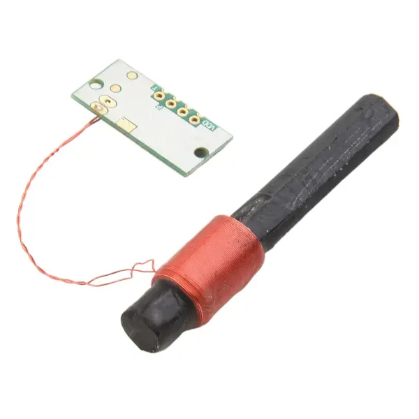 WWVB 60KHz Single Frequency Receiver Module - Image 5