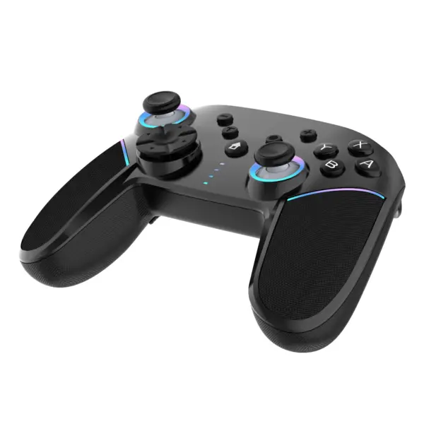 Wireless Game Controller for Nintendo Switch - Image 4