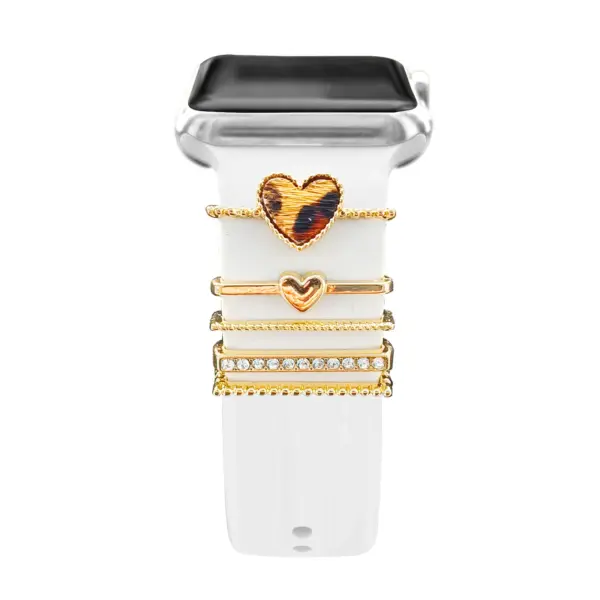 Decorative Charms for Apple Watch Bands - Image 66