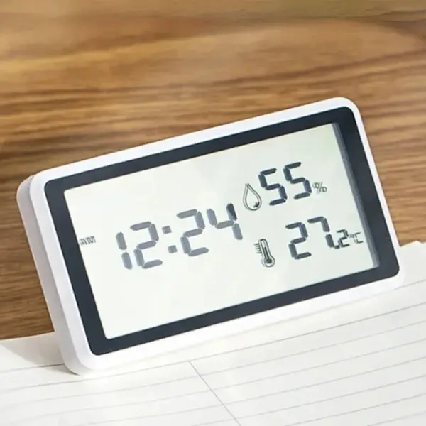 Xiaomi Digital Thermometer and Hygrometer Station - Image 3