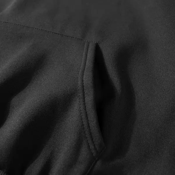 Anime Cyberpunk Edgerunners Long Sleeve Hoodie - Image 5