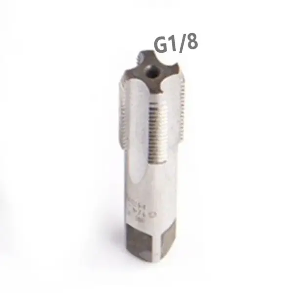 Taper Pipe Tap Set for Metal Thread Repair - Image 2