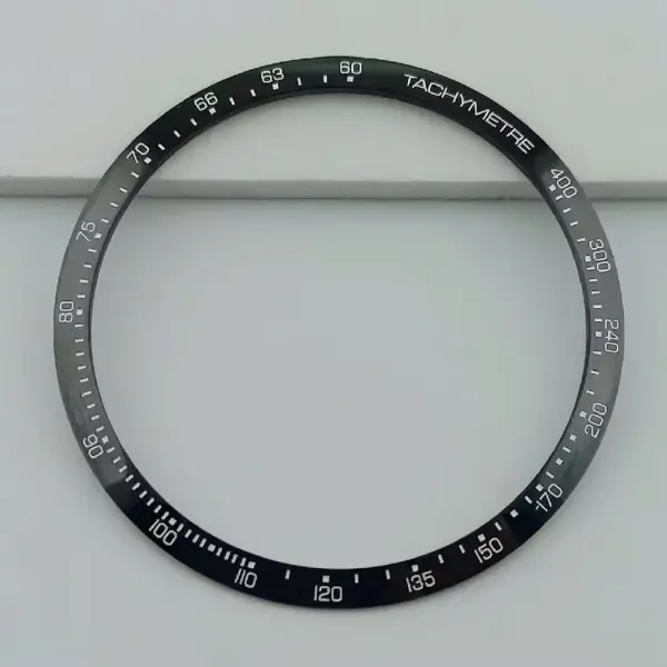 42.8mm Ceramic Bezel Insert for Divers Watch