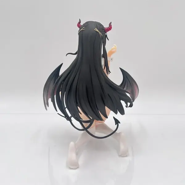Charm Taya Demon Maid Anime Figure 17cm - Image 5