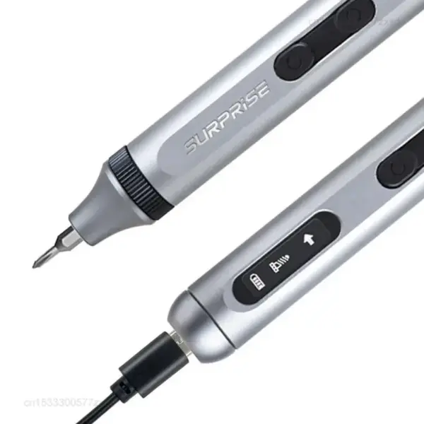 Xiaomi 17-in-1 Precision Electric Screwdriver Set - Image 4