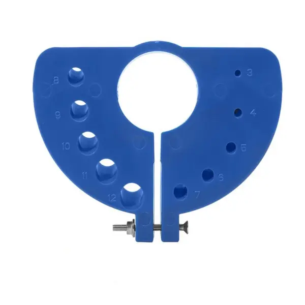 Multi-Functional Electric Grinding Drill Bit - Image 8