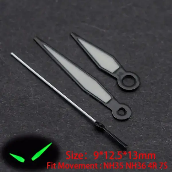 Watch Hands for NH35 7s26 SKX Series - Image 83