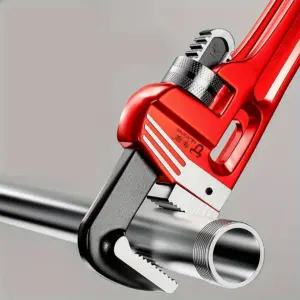 12 Inch Heavy Duty Aluminum Pipe Wrench 9 Sc2f820b67e694cacb14fcdb68b2c04e2m