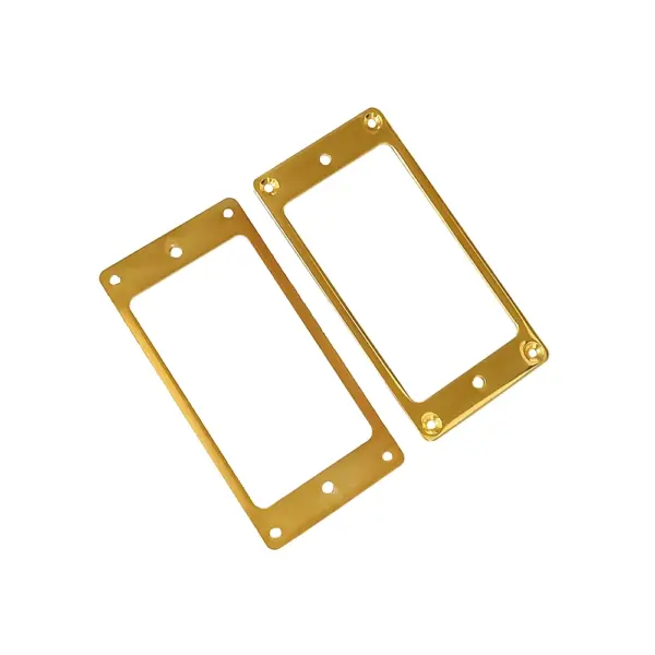 2pcs Electric Guitar Humbucker Pickup Rings - Image 6