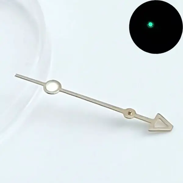 Green Luminous Watch Hands for NH35 NH36 - Image 64