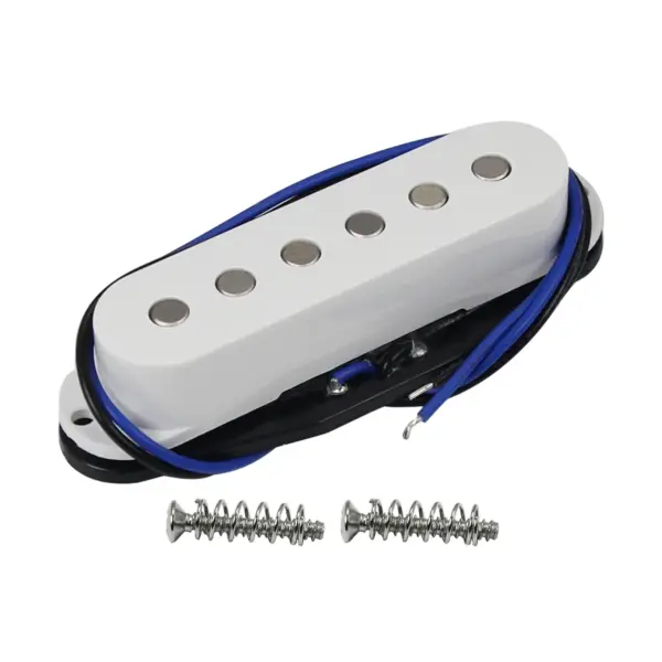 Single Coil Alnico 5 Electric Guitar Pickup - Image 7