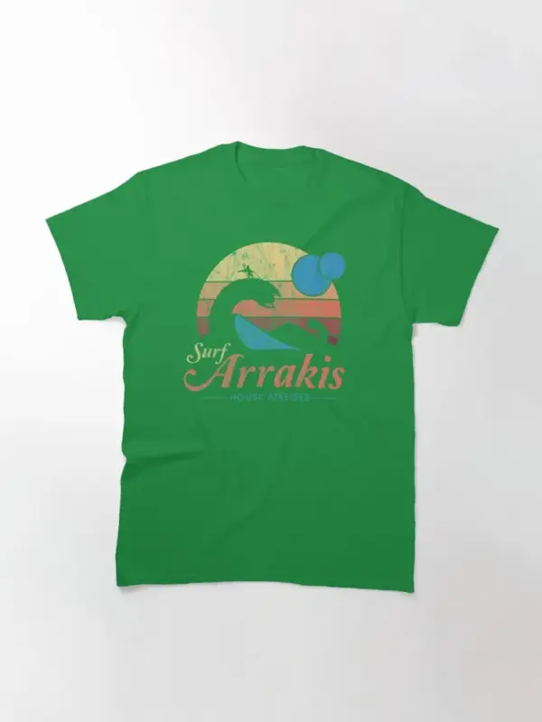 Retro Y2K Women’s Casual T-Shirt - Image 7