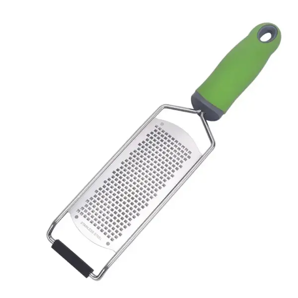 Stainless Steel Multi-Purpose Cheese Grater - Image 6