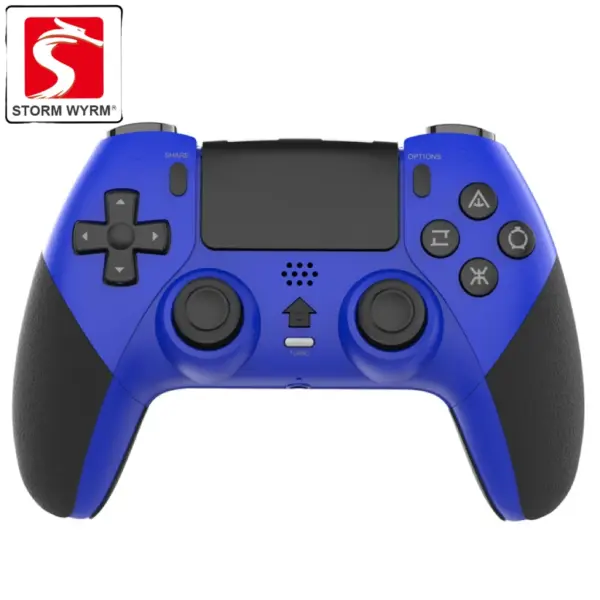 STORM WYRM Wireless Gamepad for PS4 T29 - Image 4