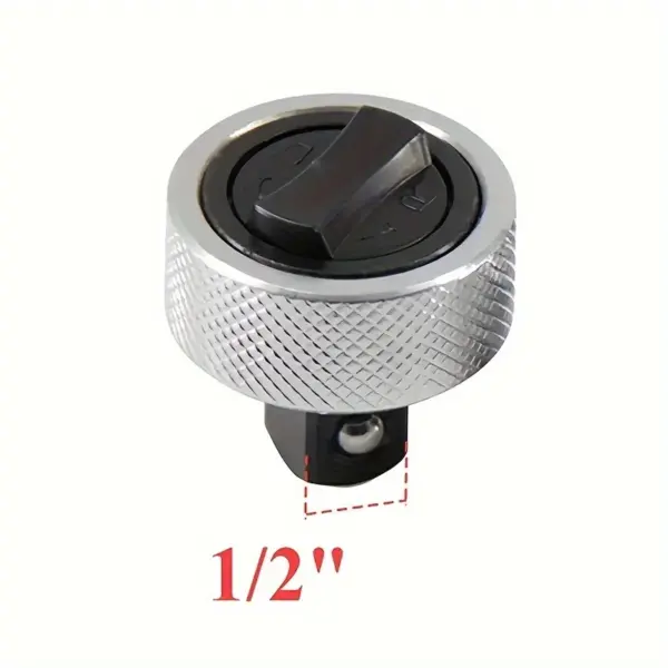Stainless Steel Mini Finger Ratchet Wrench - Image 8
