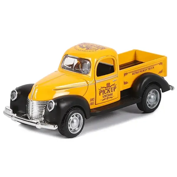 Alloy 1:14 Tricycle with Sound and Light - Image 8