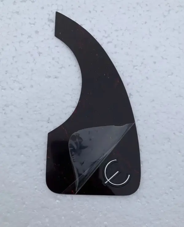 Epi Guitar Pickguard for 41 Inch Acoustic - Image 3