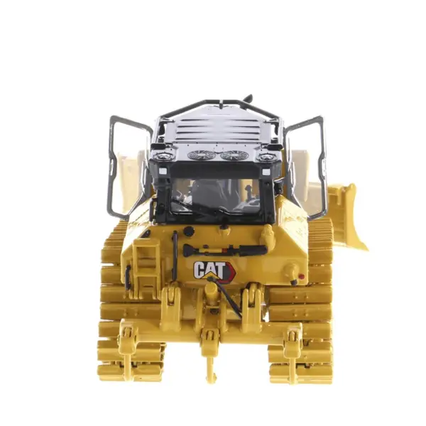 Diecast 1:50 Cat D5 Bulldozer Model - Image 5
