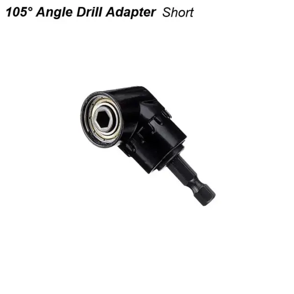 105 Degree Right Angle Screwdriver Adapter - Image 7