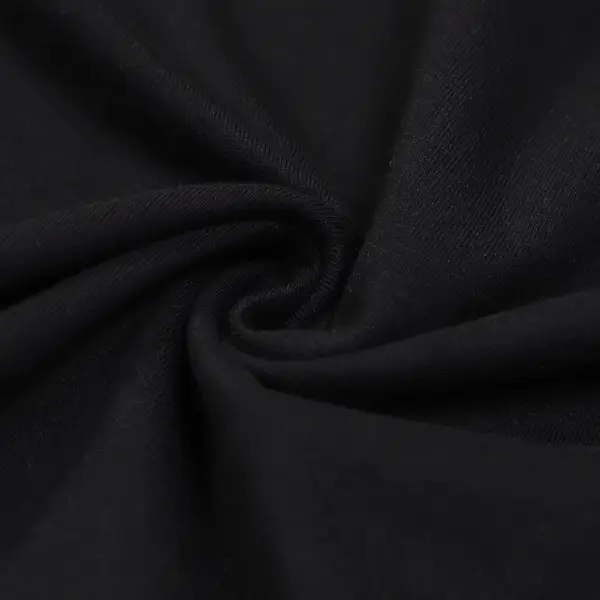 Casual Summer Cotton Tee for Women - Image 3