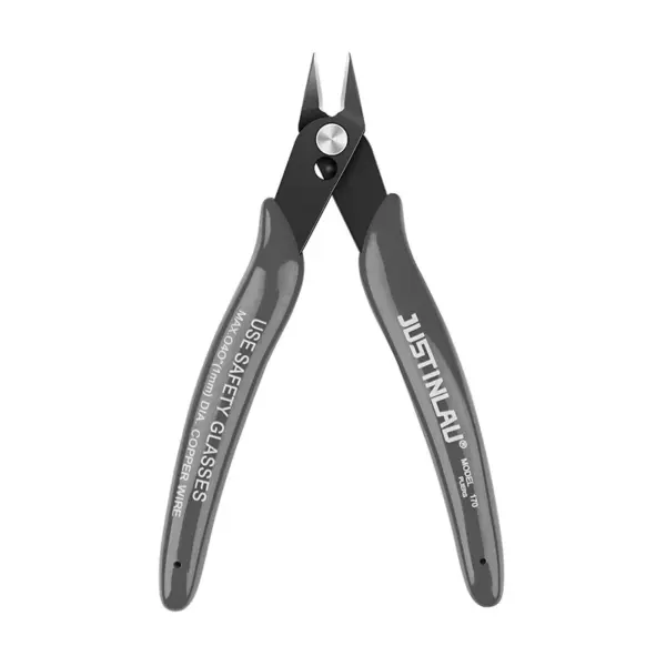 Carbon Steel Diagonal Pliers for Cutting - Image 9