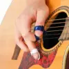 Guitar Finger Covers for Bass and Guitar Playing