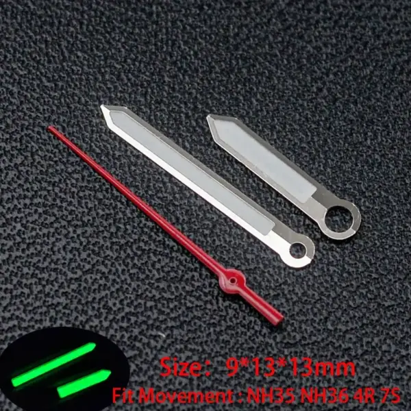 Watch Hands for NH35 7s26 SKX Series - Image 61