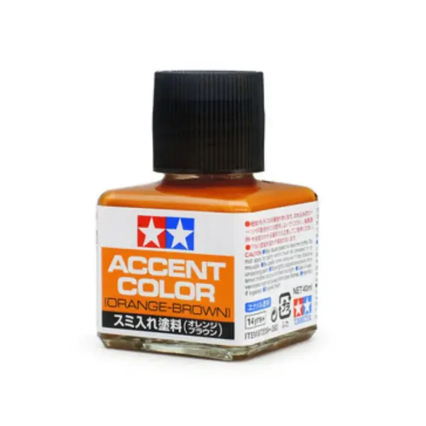 40ML Tamiya Panel Line Accent Color Tool - Image 7