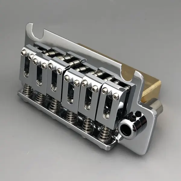 510 Style Tremolo Bridge for ST Guitars - Image 6