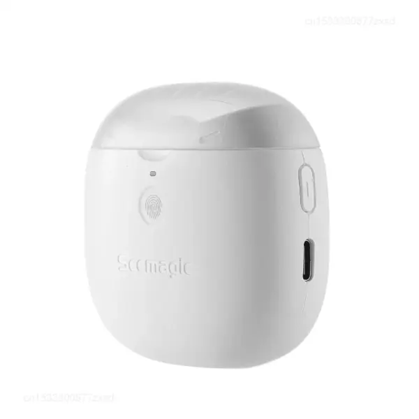 Xiaomi Portable Electric Nail Clipper Pro - Image 7