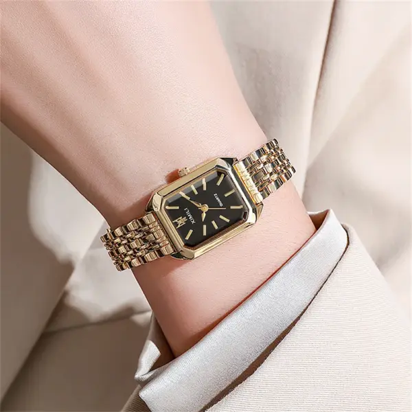 CQ256 Fashionable Women's Quartz Watch - Image 8