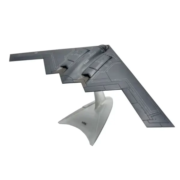 1/200 B-2A Spirit Stealth Bomber Model - Image 4