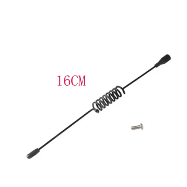 RC Climbing Car Upgrade Antenna & Flag Set - Image 12