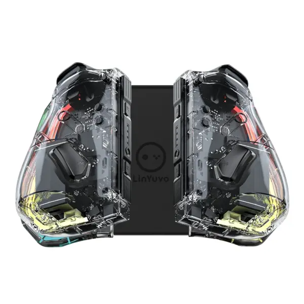 Wireless Joypad for Nintendo Switch/OLED/Lite - Image 2