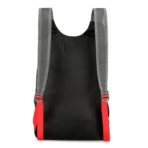 Lightweight 20L Waterproof Folding Backpack - Image 3