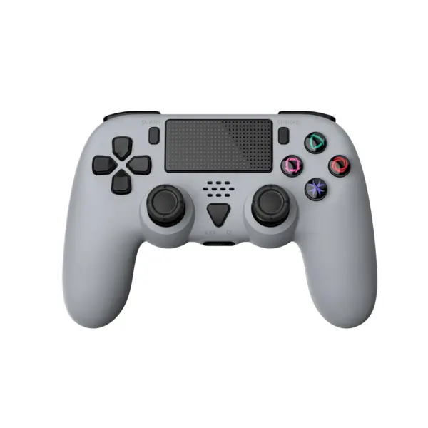 Wireless Gamepad for PS5 with Vibration & Audio - Image 5